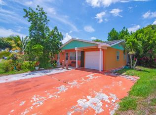 663 20th Place SW, Vero Beach, FL 32962