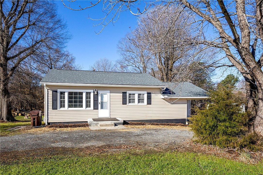 2320 Burch Bridge Rd, Burlington, NC 27217 MLS 122421 Zillow