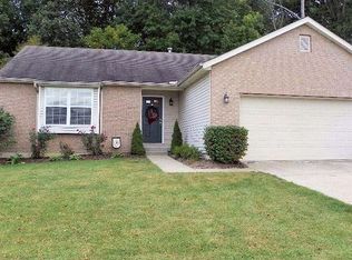 2521 Pochard Dr, Batavia, OH 45103