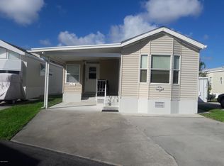 171 Toledo Way W, Rockledge, FL 32955