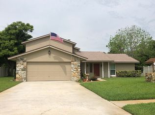 4250 Grovewood Ln, Titusville, FL 32780