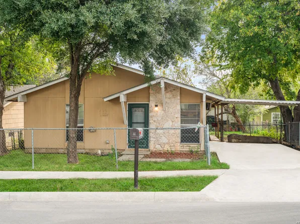 5710 Broken Lance, San Antonio, TX 78242