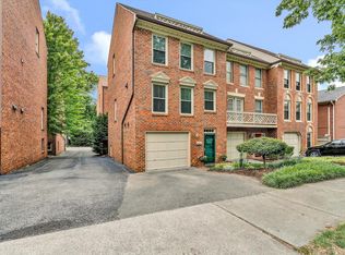 2215 Jefferson St SW APT C, Roanoke, VA 24014