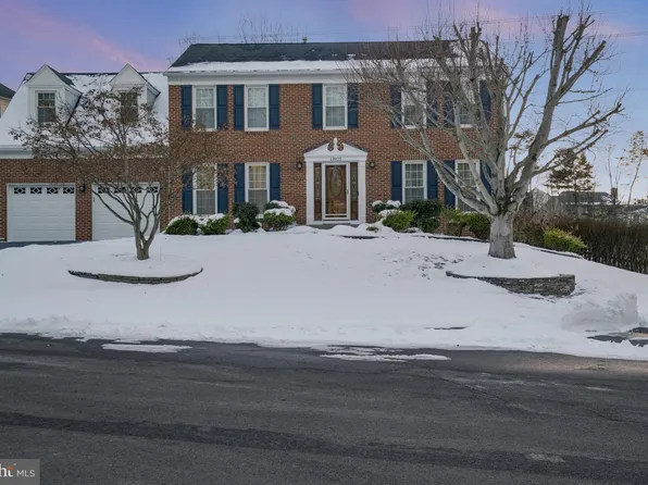 13925 Whetstone Manor Ct, Clifton, VA 20124