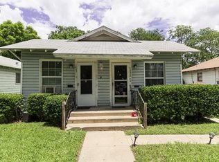 1223 Verbena St, Fort Worth, TX 76104