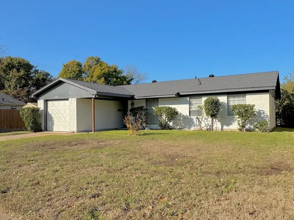 601 Carpenter Dr, Garland, TX 75040