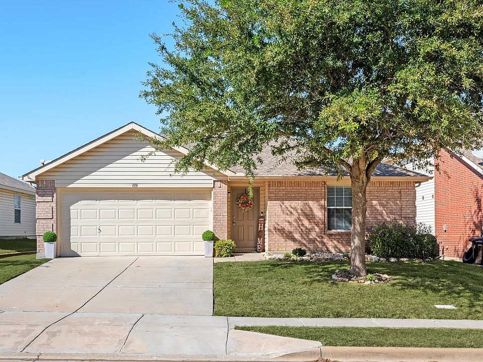 1st image of 808 Poncho Ln
