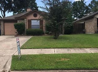 2515 Autumn Springs Ln, Spring, TX 77373