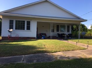 422 W Block St, El Dorado, AR 71730