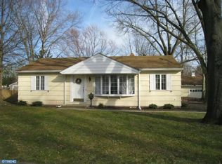 8 Bucknell Ave, Stratford, NJ 08084