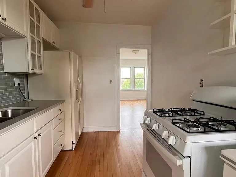 3356 N Long Ave #3 — Photo 4