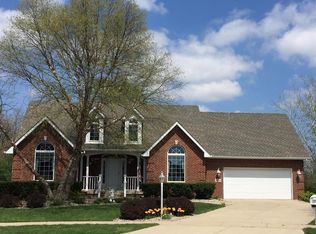 1116 Slager Dr, Schererville, IN 46375