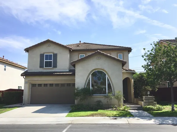 2360 W Hansen St, Anaheim, CA 92801