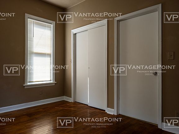Front Bedroom