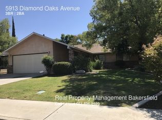 5913 Diamond Oaks Ave, Bakersfield, CA 93306