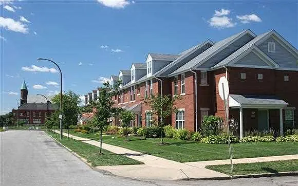 1920 Cass Ave — Photo 15
