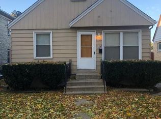 3526 W Mitchell St, Milwaukee, WI 53215