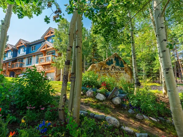 43 Snowflake Dr #A-12, Breckenridge, CO 80424