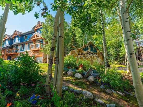 43 Snowflake Dr #A-12, Breckenridge, CO 80424