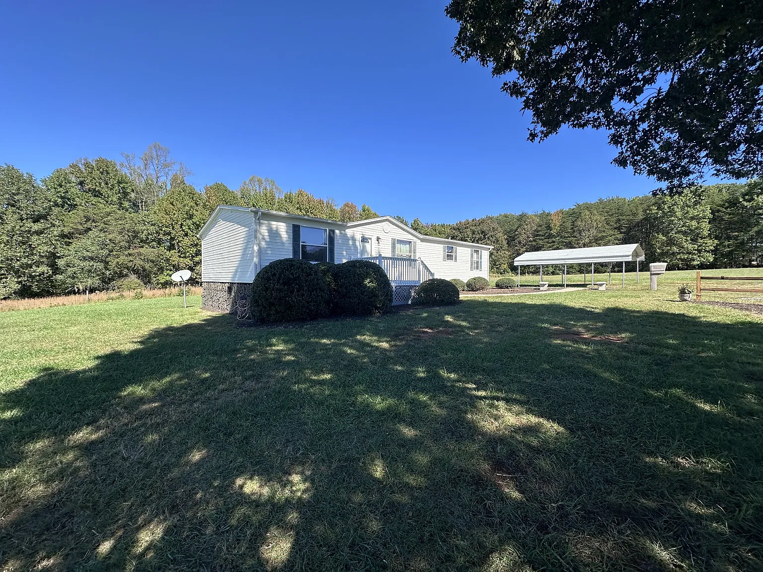 3712 Dry Fork Road - 1 — Photo 2