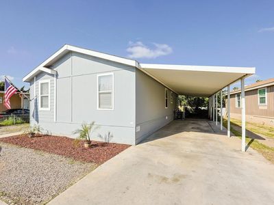 10767 Jamacha Blvd Spc 151, Spring Valley, CA, 91978