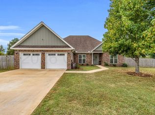 211 Hornets Nest Cv, Steens, MS 39766
