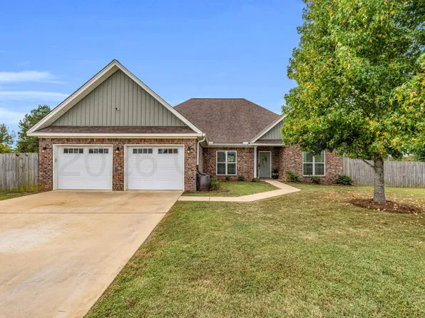 211 Hornets Nest Cv, Steens, MS 39766