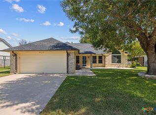 4810 Castlewood Dr, Killeen, TX 76542