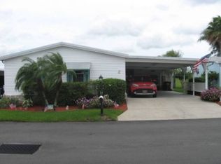 912 La Quinta Blvd, Winter Haven, FL 33881