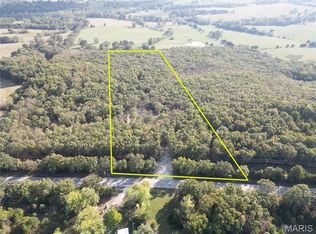 U 0th Hwy, Crocker, MO 65452