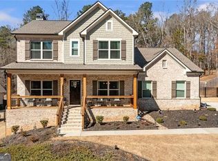 2113 Hope Ln, Monroe, GA 30656
