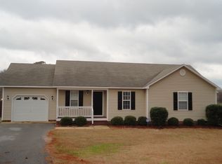 3229 Norman Blalock Rd, Willow Spring, NC 27592