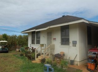 384 Pua Rd, Kapaa, HI 96746