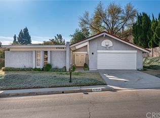 17608 Sidwell St, Granada Hills, CA 91344