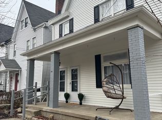 1 Cross St #1, Crafton, PA 15205