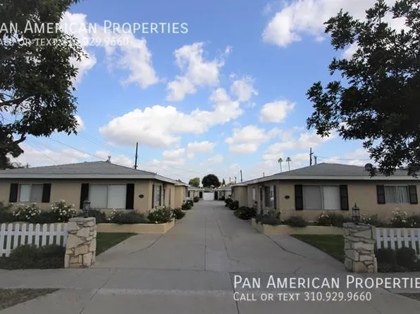 2237 250th St #2237, Lomita, CA 90717