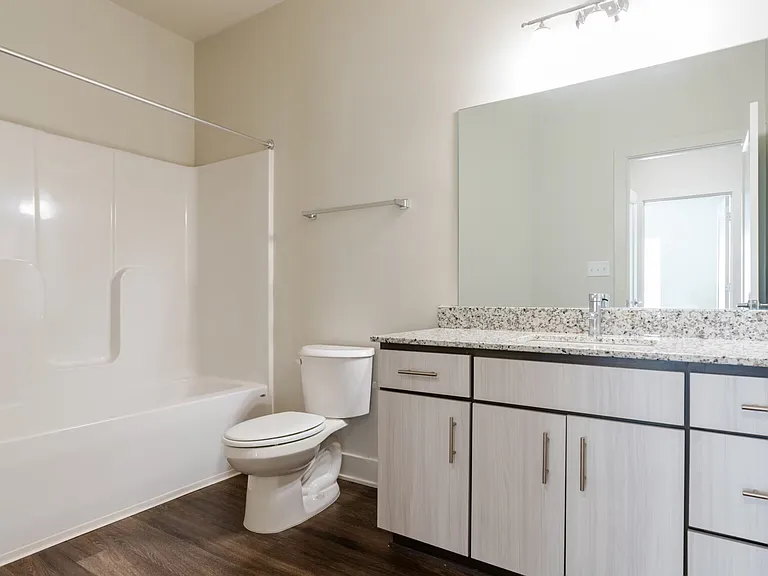 Winding Springs| Bathroom