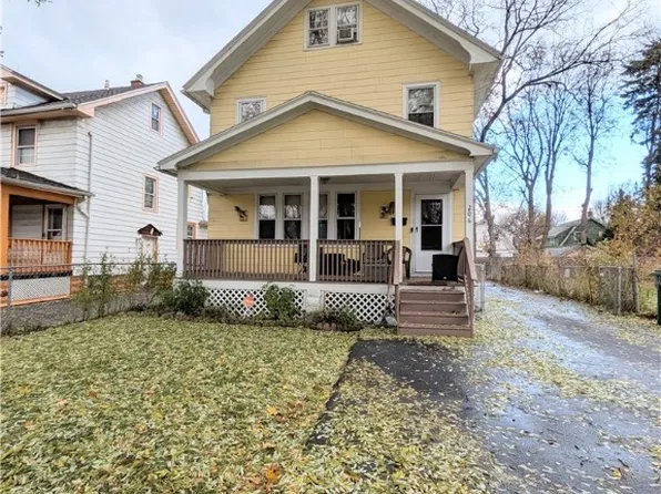 206 Avenue E St, Rochester, NY 14621