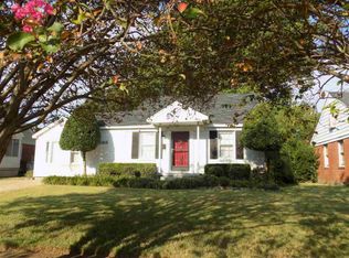 599 Lynncrest St, Memphis, TN 38122