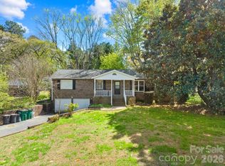 6711 Old Mocksville Rd, Salisbury, NC 28144