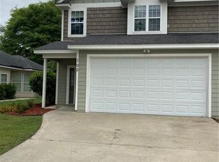 105 Callie Cir, Brunswick, GA 31523