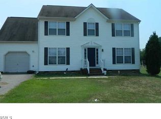 9429 Telegraph Run Ln, Glen Allen, VA 23060