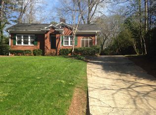 230 Cherokee Ave, Athens, GA 30606