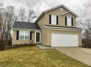 5119 Joshua Ct, Independence, KY 41051