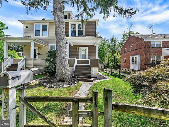 2nd image of 332 Ridge Ave