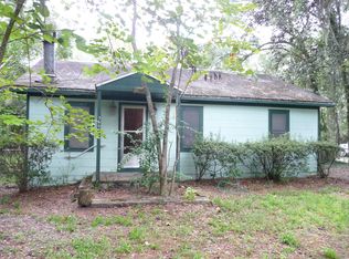 3600 Weaver Rd, Palatka, FL 32177