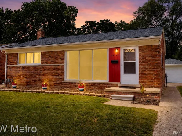29171 Mark Ave, Madison Heights, MI 48071