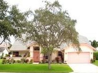 5532 NW 39th Ave, Pompano Beach, FL 33073