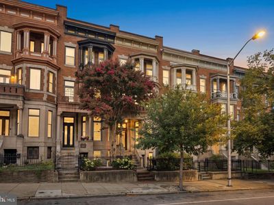2329 Eutaw Pl, Baltimore, MD, 21217