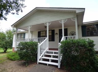 2590 Wire Rd, Aiken, SC 29805